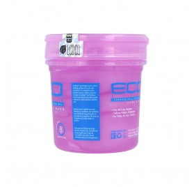 Eco Styler Styling Gel Curl & Wave Rosa 236 ml