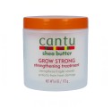 Cantu Shea Butter Grow Strong Stregthening Tratamiento 173 Gr