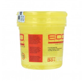 Eco Styler Styling Gel Colored Hair Yellow 236 ml