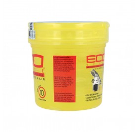 Eco Styler Styling Gel Colored Hair Yellow 473 ml
