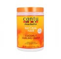 Cantu Shea Butter Natural Hair Coconut Curling Crema 709G/25Oz