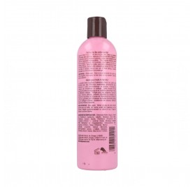 Lotion originale hydratante à l'huile rose Luster'S 355ml / 12Oz (B)