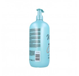 Schwarzkopf Mad About Curls Low Shampoo Foam Cleanser 1000 ml