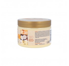 Creme Of Nature Pure Honey Moisturizing Whip Twist Cream 326G