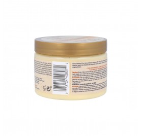 Creme Of Nature Pure Honey Moisturizing Whip Twist Cream 326G