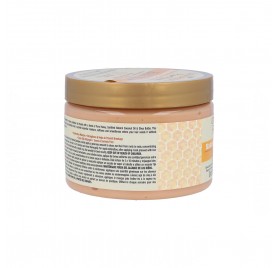 Creme Of Nature Pure Honey Moisturizing Rs Hair Masque 326G