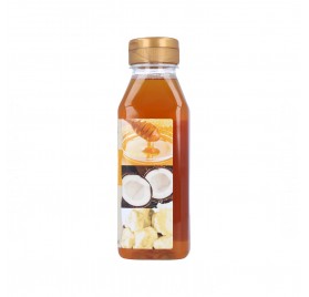 Creme Of Nature Pure Honey Text Curl Setting Loción 355 ml