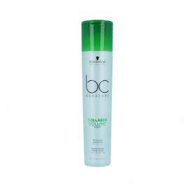 Schwarzkopf Bonacure Collagen Volume Boost Shampoo 250ml