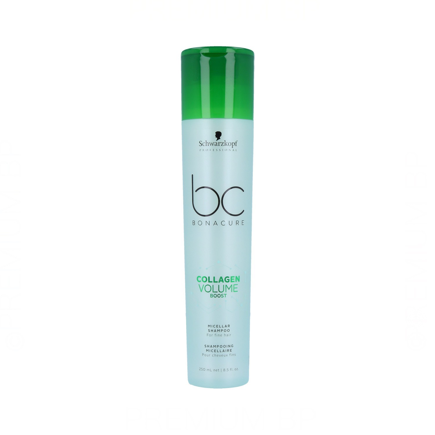 Schwarzkopf Bonacure Collagen Volume Boost Shampoo 250 ml