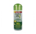 Ors Olive Oil Glossing Polisher 6oz/177 Ml (verde)