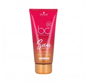 Schwarzkopf Bonacure Sun Protect Shampoo 200 ml