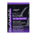 Dikson Blonde 9 Niveles En Sobre Polvo Decoloración 35 gr