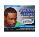 Luster's Scurl Comb Thru Texturizaer Kit Regular (1aplic)