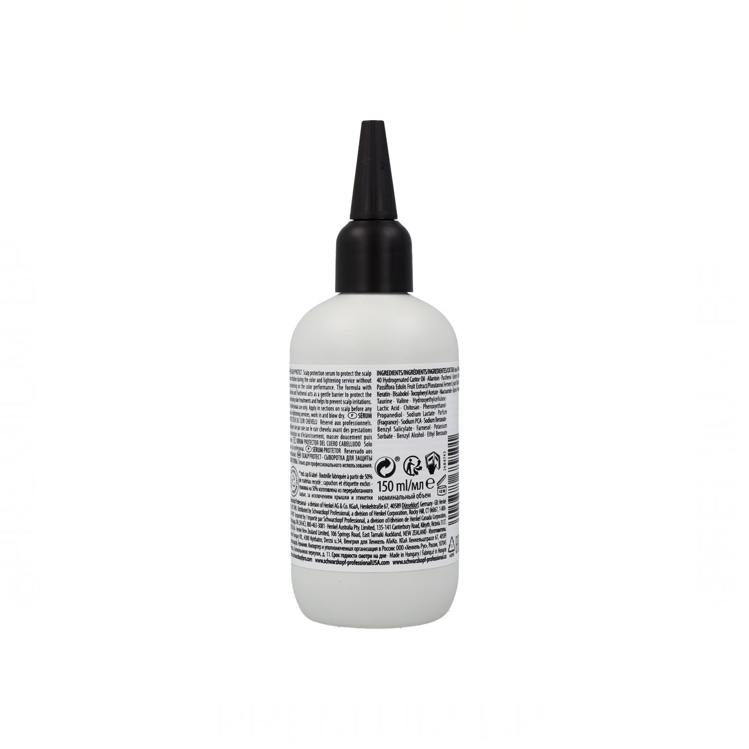 Schwarzkopf Scalp Protect Serum 150 ml
