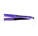 Albi Plancha Professional Ceramic Led Lila (2804L)