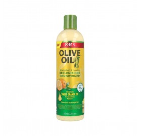 Ors Olive Oil Replenishing Conditioner 370 Ml