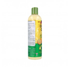 Ors Olive Oil Replenishing Après-shampooing 370 ml