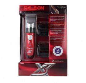 Palson Cut Hair Machine Ceramic Titanium X3