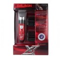 Palson Cut Hair Machine Ceramic Titanium X3