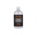 Shea Moisture African Black Soap Bamboo Charcoal Shampoo 384 ml/13Oz