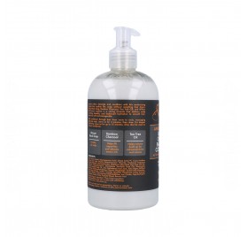 Shea Moisture African Black Soap Bamboo Charcoal Conditionneur 384 ml