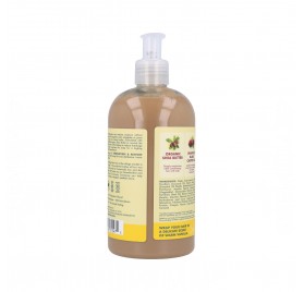 Shea Moisture Jamaican Noir Castor Oil Après-shampooing 384 ml