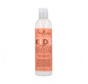 Shea Moisture Coconut & Hibiscus Kids 2-In-1 Champú & Acondicionador 8Oz/236 ml
