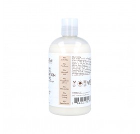 Shea Moisture Virgin Coconut Oil Hydration Xampú 384 ml