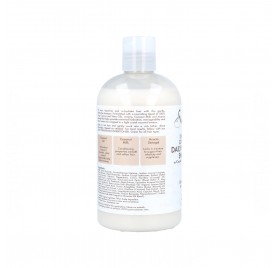 Shea Moisture Virgin Coconut Oil Hydration Xampú 384 ml