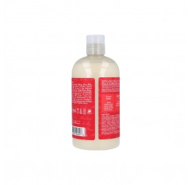 Shea Moisture Red Palm & Cocoa Butter Shampooing 399 ml