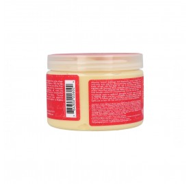 Shea Moisture Red Palm & Cocoa Butter Curl Stretch Pudding 12Oz/340G (Riccioli)