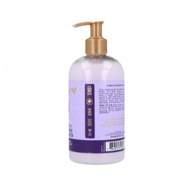 Shea Moisture Purple Rice Water Condizionatore 370 ml