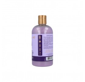 Shea Moisture Purple Rice Water Shampooing 13,5Oz/370 ml