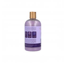Shea Moisture Purple Rice Water Shampoo 13,5Oz/370 ml