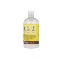 Shea Moisture Cannabis Sativa (Hemp) Seed Xampú 8Oz/384 ml