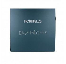 Montibello Easy Meches Rouleau Grand 50Mtr