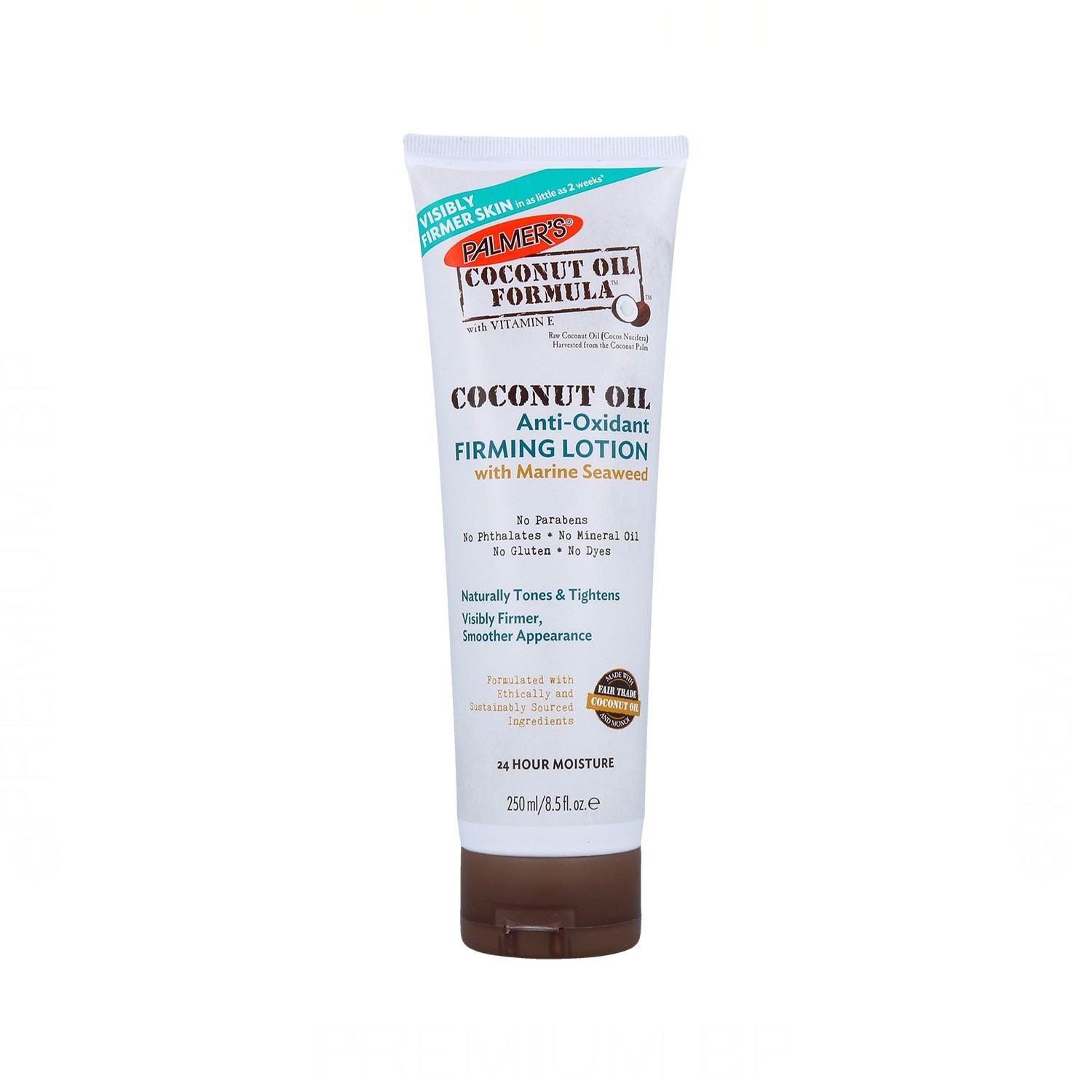 Palmers Coconut Oil Anti-Oxidant Firming Lotion 250 ml (3285-6)