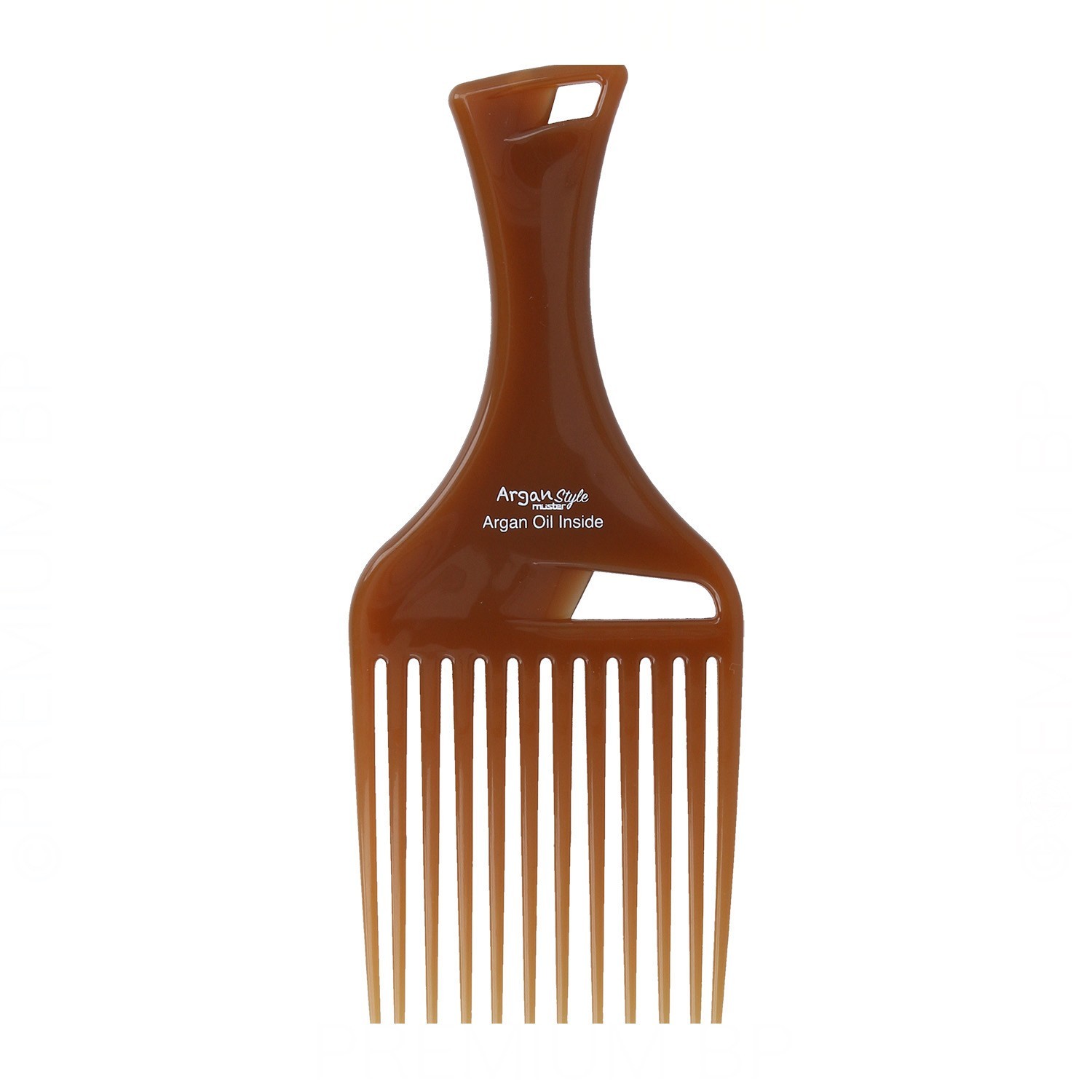 Muster Peigne Argan Style Afro (33909)
