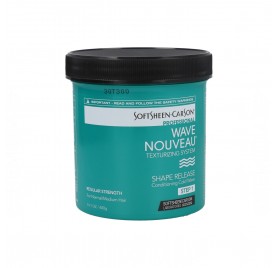 Soft & Sheen Carson Wave Nouveau Shape Release Step-1 Regular 400 ml