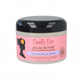 Camille Rose Algae Renew Deep Conditioning Mask 240 ml