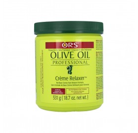 Ors Olive Oil Relaxer Normal Cream 532 gr