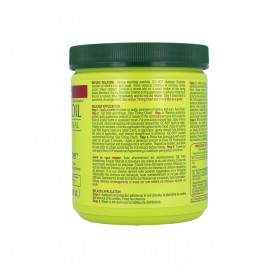 Ors Olive Oil Relaxer Normal Creme 532 gr