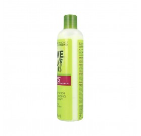 Ors Olive Oil Incredibly Rich Oil Hydratant Cheveux Lotion 250 ml 2