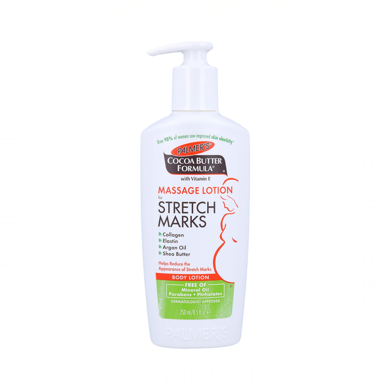 Palmers Cocoa Butter Formule Stretch Marks Lotion 250 Ml