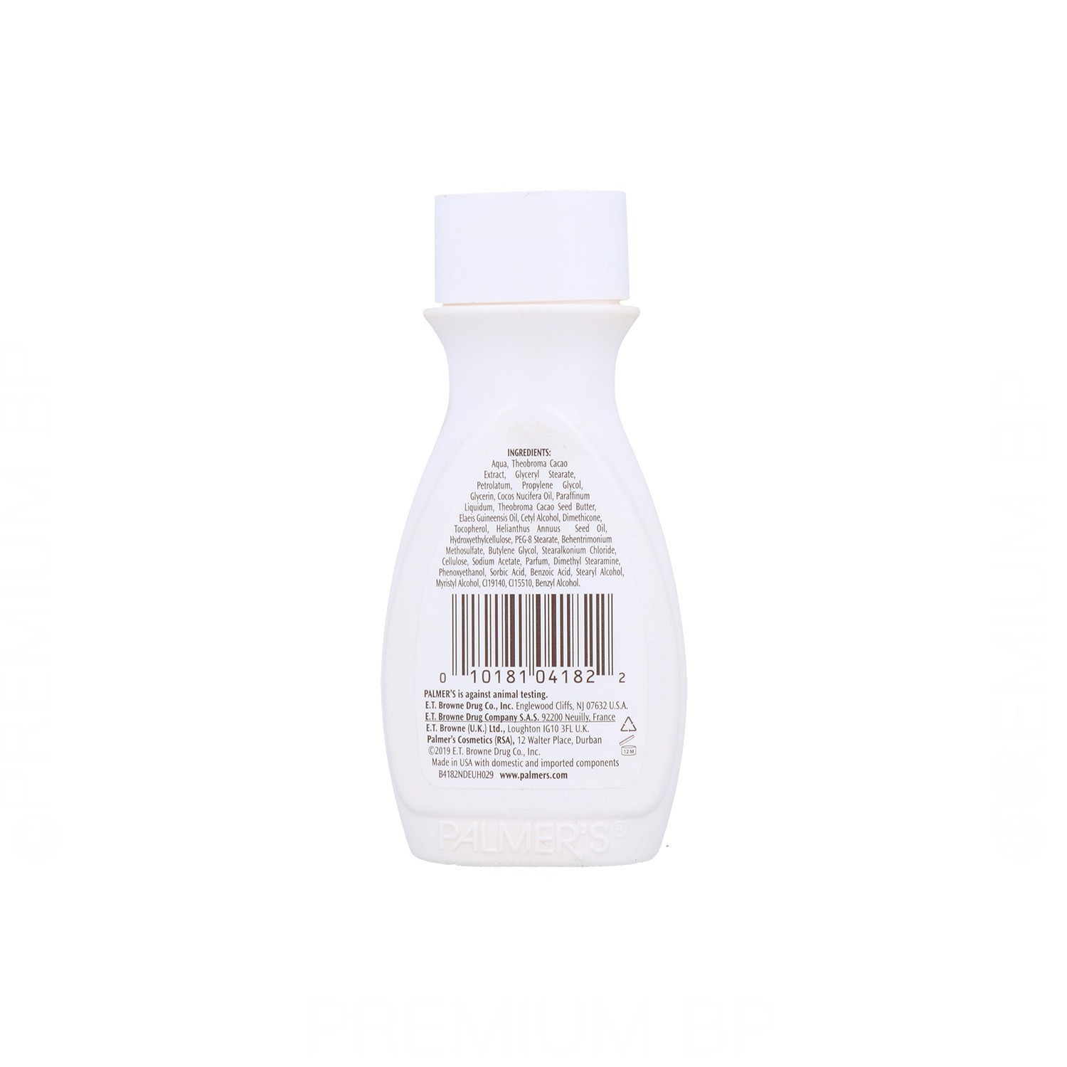 Palmers Cocoa Butter Formula Lotion 50 ml Travel Size
