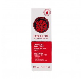 Sofa Intensive Skin Softener With Rosehip 100 ml