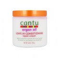 Cantu Shea Butter Argan Oil Leave-in Conditioning 453 Gr
