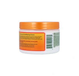 Cantu Shea Butter Natural Hair Leave In Conditioning Cream 340 gr