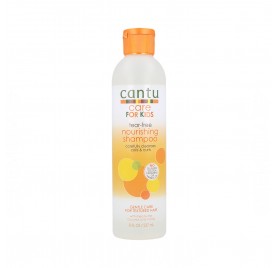 Cantu Kids Care Nourishing Shampoing 237 Ml