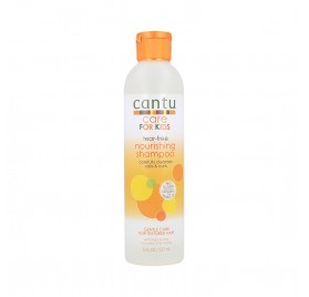 Cantu Kids Care Nourishing Shampoo 237 Ml
